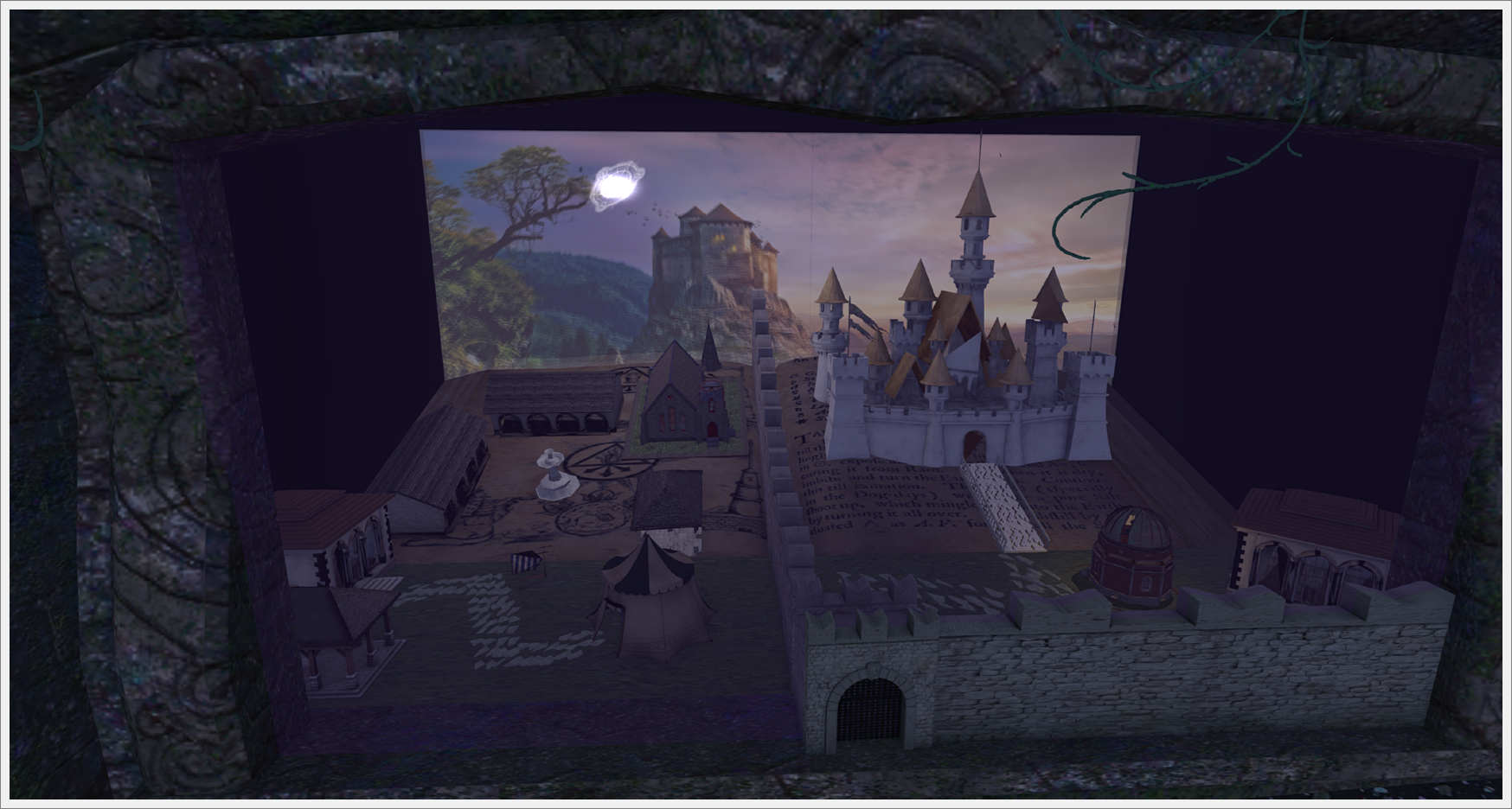 Fairelands Junction2024-043